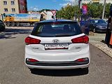 Hyundai i20 (2019) 1.2i 62kw AC Winter PDC - náhled 3
