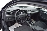 Škoda Superb (2017) 1.4TSI 92kwSTYLE XEN NAVI APP  - náhled 24