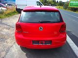 Volkswagen Polo 1.4i 63 kW, klima, nová STK - náhled 3