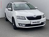 Škoda Octavia (2013) 1.4 TSi, Elegance, DSG - náhled 1