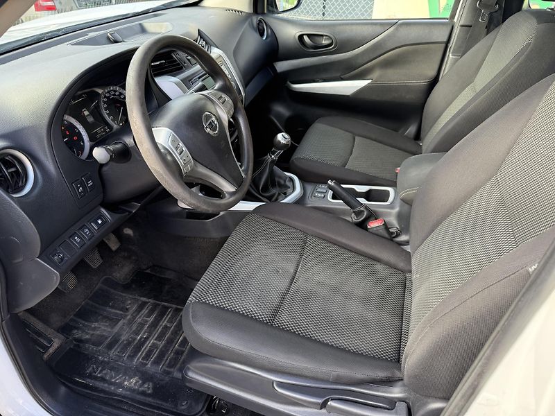 Nissan King Cab 2,3dCi Odpočet DPH - fotka 8 z 25