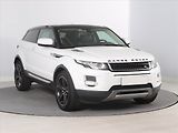 Land Rover Range Rover Evoque (2013) eD4, 4X4, Automat, Kůže - náhled 1