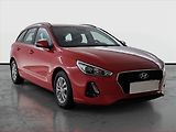 Hyundai i30 (2018) 1.0 T-GDI, Serv.kniha - náhled 1