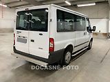 Ford Transit (2013) 2.2TDCi 9míst, TREND, AC - náhled 2