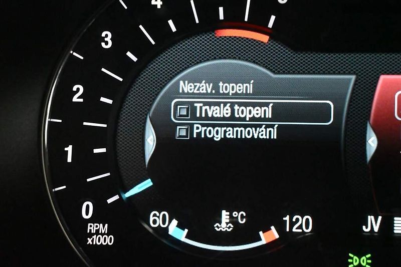 Ford S-MAX (2020) 2.0 4x4 140 KW LED ACC SONY Ta - fotka 34 z 45