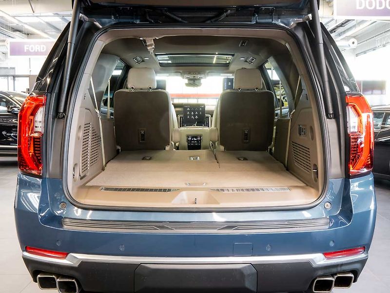 GMC Yukon (2025) 6.2 V8 Denali Reserve Package - fotka 8 z 45