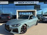 BMW Řada 4 M440i xDrive GranCoupé 09/2025 - náhled 1