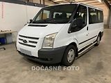 Ford Transit (2013) 2.2TDCi 9míst, TREND, AC - náhled 1