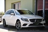 Mercedes-Benz Třídy C 400 AMG 4M ACC 410K  - náhled 7
