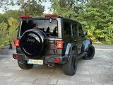 Jeep Wrangler (2023) 4xe - náhled 4