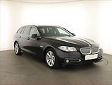 BMW Řada 5 (2013) 530d, Automat, Navi, Xenony - náhled 1