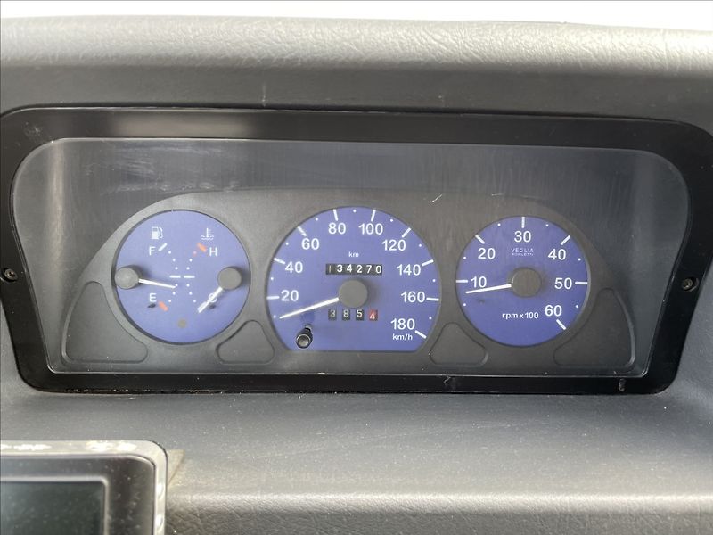 Peugeot Ostatní 2,8 HDI 93KW - fotka 11 z 33