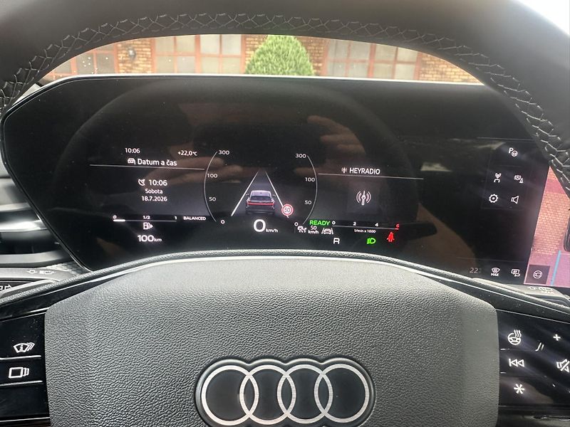 Audi Q5 SPORTBACK, S.LINE, HEAD UP - fotka 28 z 28