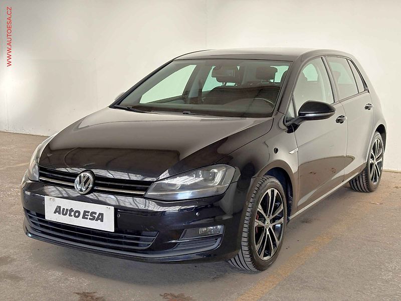 Volkswagen Golf (2014) 1.4 TSi, STK9/28 - fotka 3 z 15