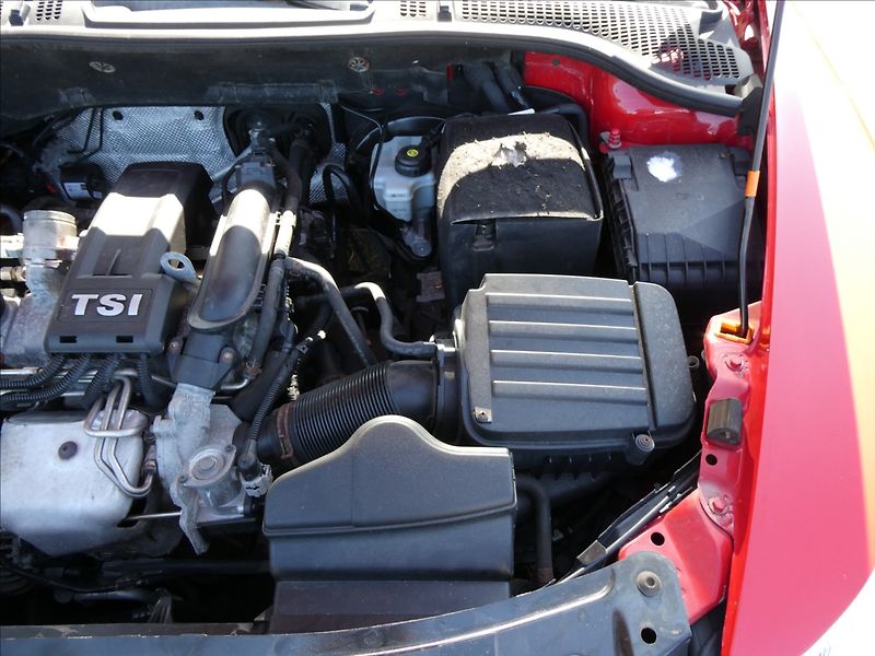 Škoda Octavia 1,2 TSi 77kW Prima edition,záv - fotka 34 z 40