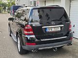 Mercedes-Benz GL (2006) 320 CDI, Tažné na 3.500 Kg, ČR - náhled 4