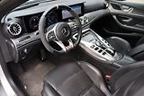 Mercedes-Benz AMG GT 43 4MATIC+ 4D 270kW DPH - náhled 22