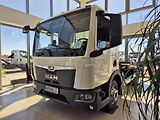 MAN TGL 12.190 + NOSIČ KONTEJNERU 8T  - náhled 1