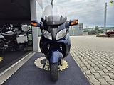Suzuki Burgman 650 (2002) - náhled 9