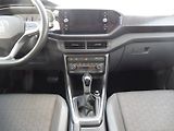 Volkswagen T-Cross (2021) Style 1,5 TSI 110kW DSG - náhled 11
