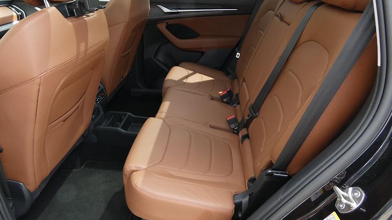 Škoda Kodiaq Exclusive Selection 142 kW 4x4 - fotka 20 z 28