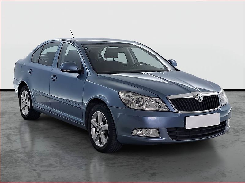 Škoda Octavia (2012) Elegance 1.6 TDI, Serv.kniha - fotografie inzerátu