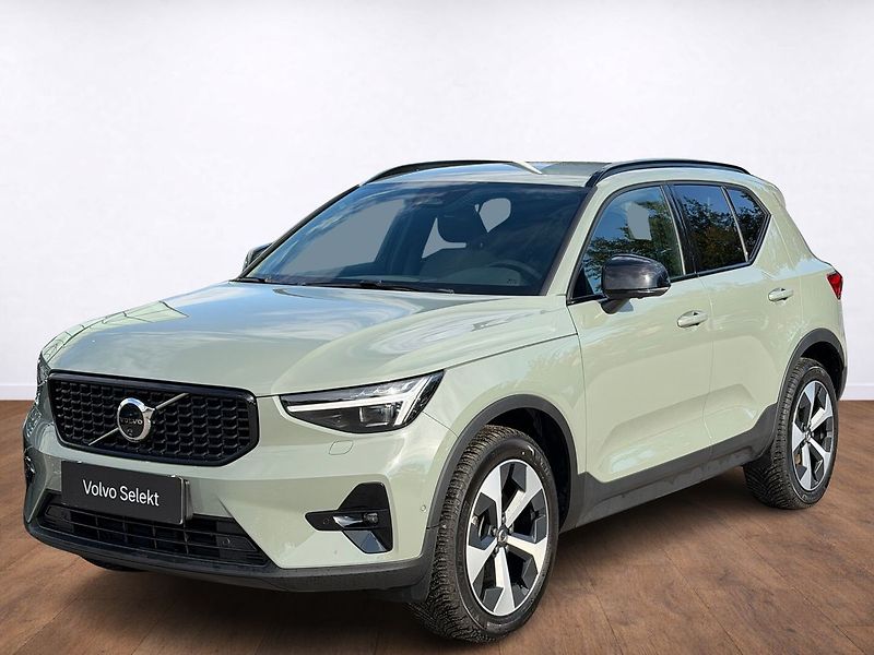 Volvo XC40 PLUS DARK, B3, 360°, PIXEL LED - fotografie inzerátu