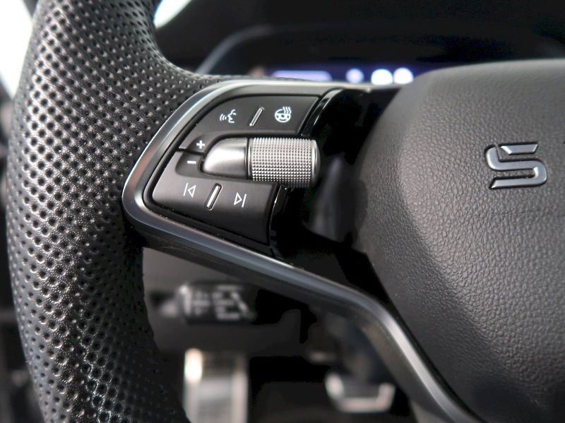 Škoda Octavia (2025) SPORTLINE 2.0TDI 110KW DSG - fotka 23 z 45