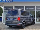 Volkswagen Transporter 2,0 TDI CAMPING VESTAVBA 4MÍST - náhled 4