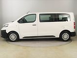 Peugeot Expert (2017) 1.6 BlueHDi, Bus, 6Míst, ČR - náhled 2