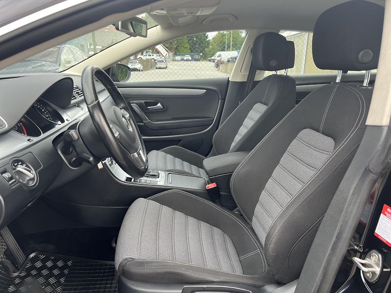 Volkswagen CC 2.0TDI DSG 4x4 PŮVOD ČR odpDPH - fotka 9 z 43