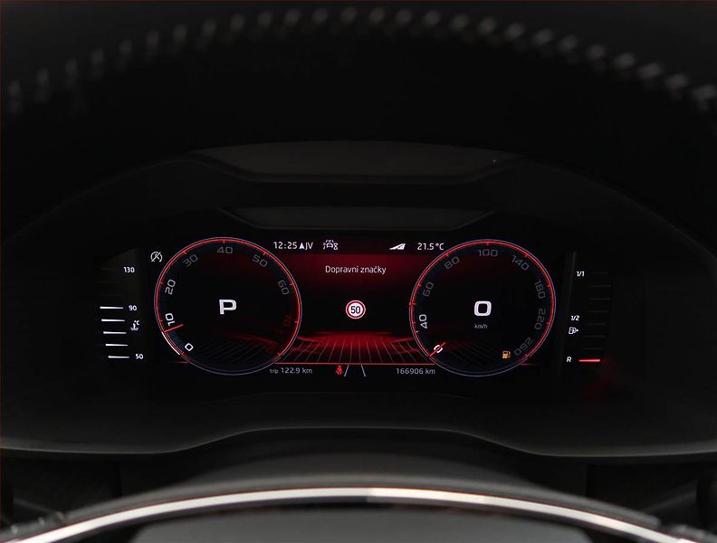 Škoda Kodiaq (2022) Sportline 1.5 TSI, digi klima - fotka 11 z 27