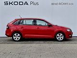 Škoda Rapid (2018) Spaceback Ambition Plus 1,0TSi - náhled 11