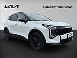 Kia Sportage (2026) 1,6 NQ5 1,6 T-GDi GPF 4x2 7DCT - náhled 2