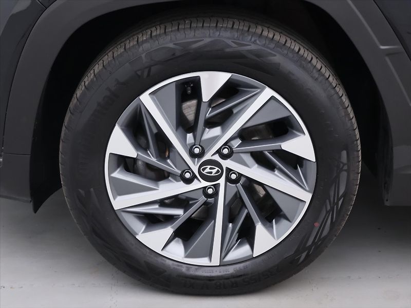 Hyundai Tucson 1.6 CRDi Aut. CZ Style DPH - fotka 24 z 31