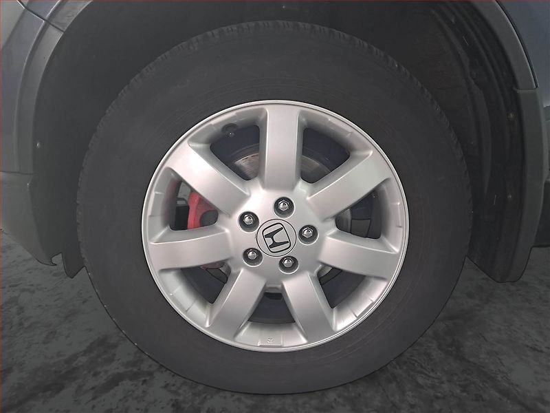 Honda CR-V (2009) 2.0 i, 4X4, Tempomat - fotka 14 z 15