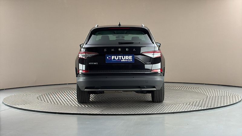 Škoda Kodiaq 2.0 TDI DSG 4x4 Style - fotka 5 z 28