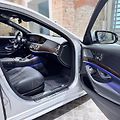 Mercedes-Benz Třídy S (2019) S 560L - náhled 20