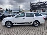 Škoda Octavia (2011) 1,6 TDI 77 KW ITÁLIE STK - náhled 2