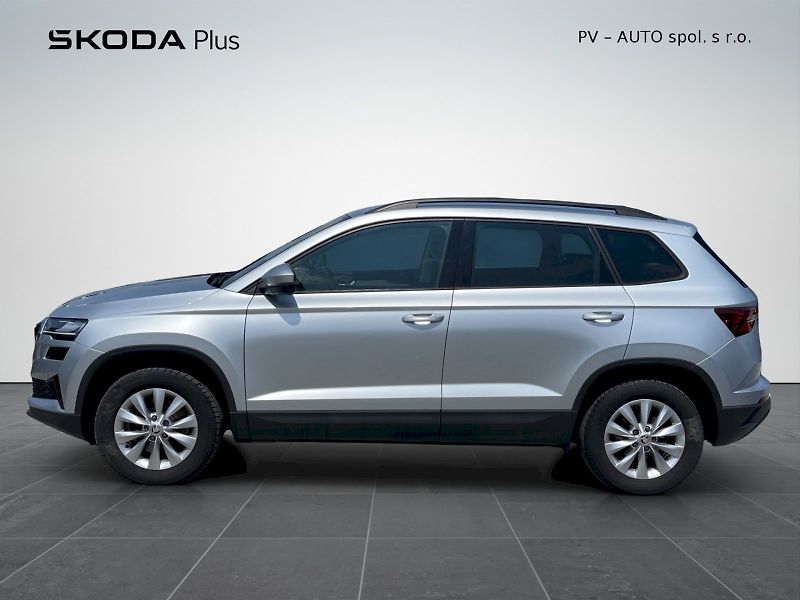 Škoda Karoq (2024) 2.0 TDI 110kW 4x4 DSG Selectio - fotka 3 z 35