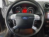 Ford Mondeo (2010) 2.0 TDCi, Automat, Tažné - náhled 16