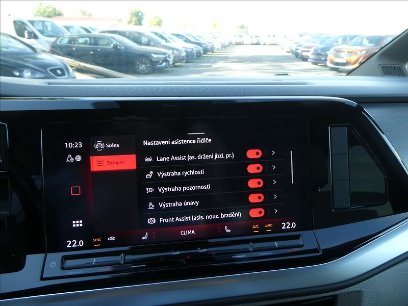 Volkswagen Multivan 2,0 TDi BULLI 1.MAJITEL,DPH,ČR - fotka 34 z 45