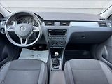 Škoda Rapid 1,2 TSI FRESH 1.maj původ ČR - náhled 30