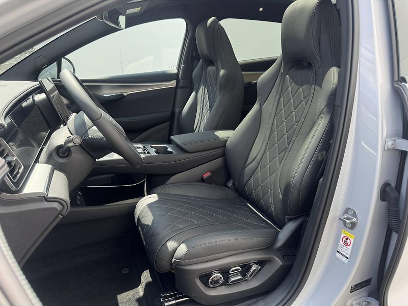 BYD Sealion 7 (2026) Excellence AWD 91 kWh - fotka 7 z 10