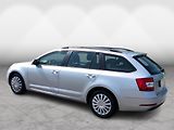 Škoda Octavia III FL Combi Ambition 1.6TDI - náhled 7