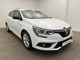 Renault Mégane 1.5 dCi Limited Plus - náhled 22