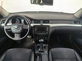 Škoda Superb (2008) 3.6 FSi 4x4, Elegance, AT - náhled 8