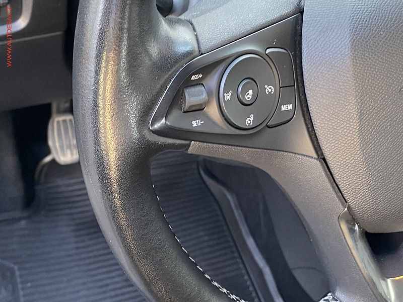 Opel Corsa (2020) 1.2i, ČR, Edition, +kola - fotka 13 z 20