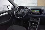 Škoda Karoq 1.5 TSI AMBITION*DPH*ČR 1.MAJ* - náhled 8