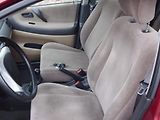 Suzuki Liana (2001) Volat 602 320593 - náhled 9
